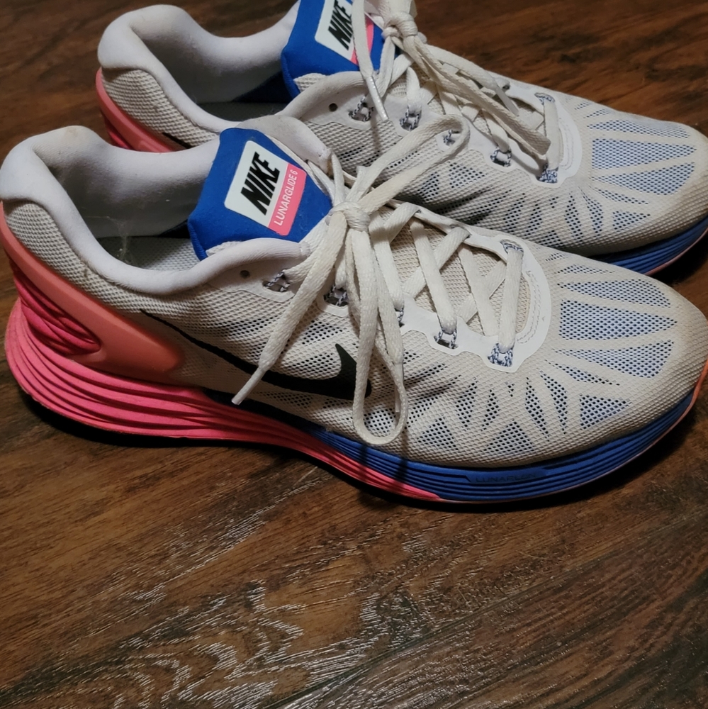 Nike Lunar Glide 6